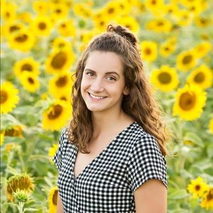 Meet your Posher, Allie